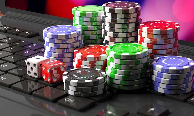 Khám phá các tựa game Casino online Fi88 cực HOT hiện nay