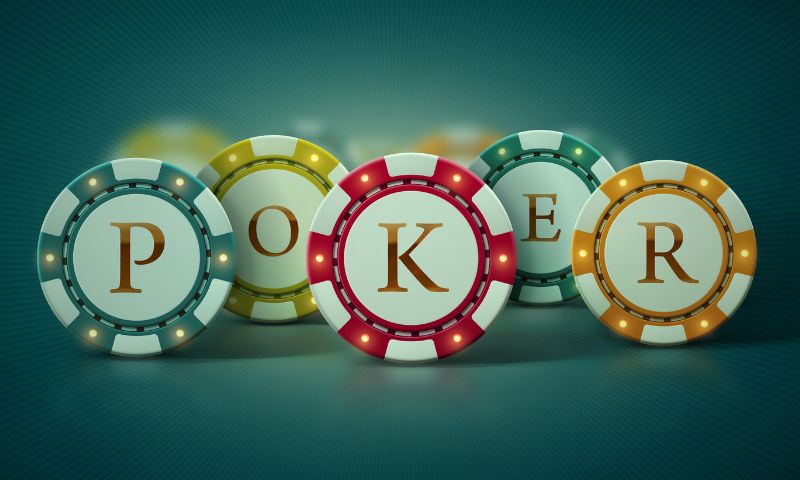 Quy luật Poker Fi88 dành cho người chơi tham gia