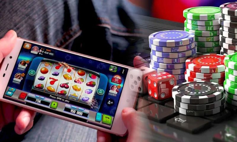 Ưu điểm khi tham gia chơi Casino online tại sân chơi Fi88