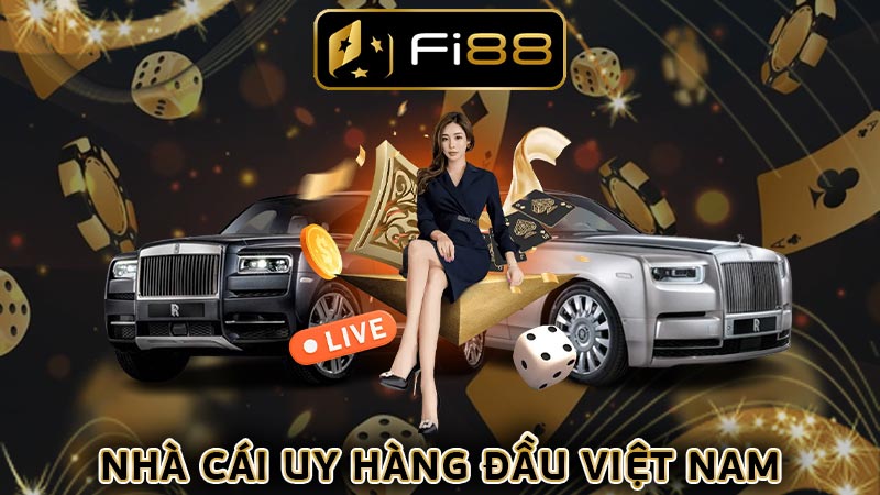 Fi88 ⭐️ Link vào Fi88 casino nhận 2.000.000đ - Đăng Ký Ngay!